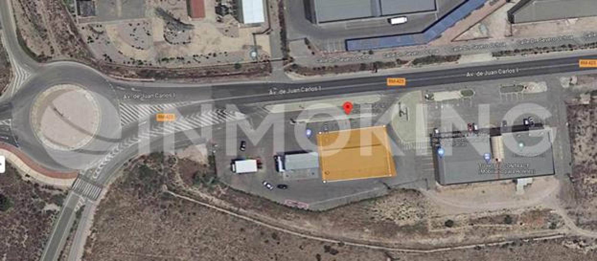 Foto de la propiedad Suelo Terciario en Yecla